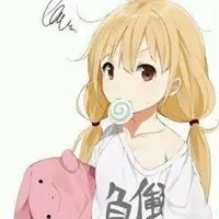 当前访客头像